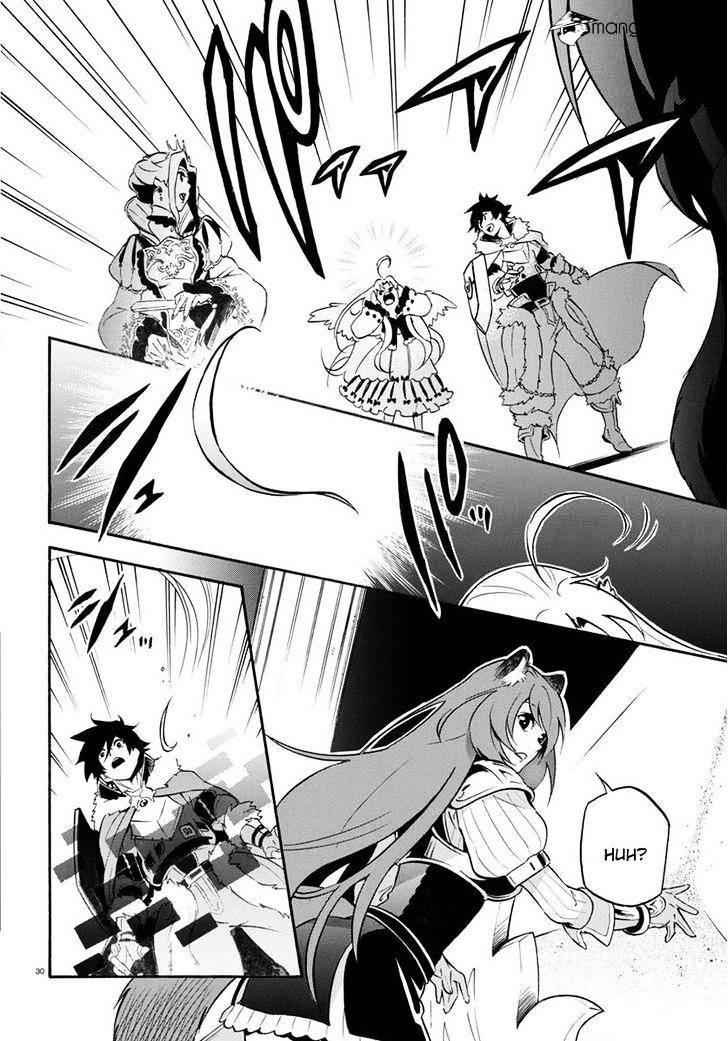 The Rising Of The Shield Hero Chapter 34 26